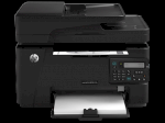 Hp Laserjet Printer M27Fn