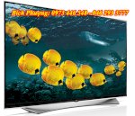 Bất Ngờ Giảm Giá: Tivi Led Samsung 65Uf950T 65 Inch