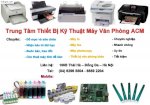 Trung Tâm Bảo Hành Và Sửa Chữa Máy In Canon 3300 , 2900 , 4350D...epson R230...