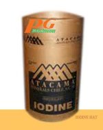 Iodine 99% Hạt - Hóa Chất Cơ Bản