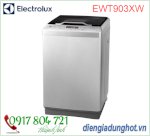 Máy Giặt Cửa Trên Electrolux Ewt 903Xw