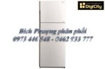 Tổng Kho Phân Phối: Tủ Lạnh Hitachi V400Pgv3 335 Lít