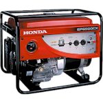 Máy Phát Điện Honda Ep 6500 Giật Nổ Tại Bắc Ninh