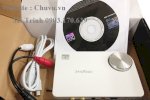 Creative Sb0910 Sound Blaster X-Fi Karaoke Usb Sound Card - White