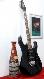 Guitar Điện Ibanez - Indonesia