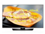 100Hz , Smart Tv , Full Hd , 60Inch , Tv Lg 60Lf630