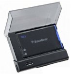 Bộ Sạc Rời Và Pin N-X1 Battery Charger Bundle Blackberry Q10