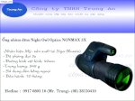 Ống Nhòm Đêm Night Owl Optics Nonm3X (Made In Russian)