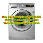 Phân Phối Máy Giặt Electrolux, Máy Giặt Cửa Ngang Electrolux Ewf10932S