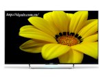 Giảm Giá Tv Led 50 Inch  Sony 50W800C, Full Hd, Android Tv