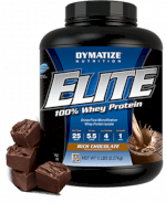Dinh Dưỡn Thể Thao Elite 100% Whey Protein ( Tăng Cơ, Giảm Mỡ)