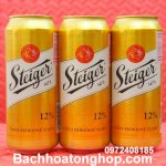 Bia Steiger 500Ml (Tiệp)