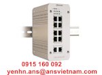 Industrial Routing Switch - Converter - Multidrop Modem - Westermo Vietnam