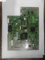 Board Laze Máy Photocopy Toshiba 723