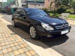 Kẹt Tiền Quá Cần Bán Gấp Xe Mercedes Cls 350 , Giá Rẻ