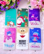 Ốp Lưng Merry Christmas Iphone 6/6S