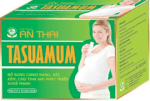 Viên Nang An Thai Tasuamum (80 Viên / Hộp)