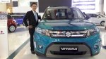 Suzuki Vitara 2016, Thông Số Kỷ Thuật Vitara 2016, Vitara 2016 Giá Rẻ