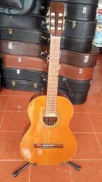 Guitar Raimundo 104 Spain
