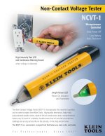 Klein Tools Ncvt-2 - Bút Thử Điện Không Tiếp Xúc