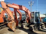 Máy Đào Hitachi Ex135Usr-5 Máy Đẹp Giá Tốt