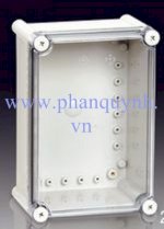 Hộp Điện Nhựa Chống Thấm Bc-Ags-081307 Ip67