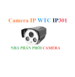 Camera Wintech Ip Wtc Ip301