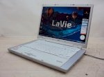 Laptop Nec Lavie G Amd 3200 Ram 2Gb