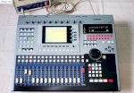 Mixer/Recorder Yamaha Aw4416 Digital Audio Workstation