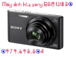 Đánh Giá Sản Phẩm Máy Ảnh Kts Sony Dsc-W830/B/S/G/P