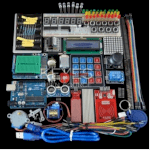 Arduino Uno Starter Kit (Thực Hành Lập Trình Với Arduino)