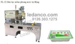 Máy Niêm Phong Tự Động Compack Sl-21