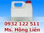 Giá Can Nhựa 5Lít, 10Lít, 18Lít, 20Lít, 25L, 30L, Tank Nhựa Ibc, Bồn Nhựa 1000L