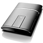 Chuột Bluetooth Không Dây Lenovo Dual Mode Wl Touch Mouse N700