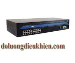 Bộ Switch Công Nghiệp 16 Cổng Ethernet 3Onedata Ies1016