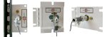 Electro Sensor Rub Block Door  800-002800  800-003000   776-001200
