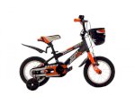 Xe Đạp Trẻ Em Kids Bike Sport 12&Quot;
