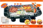 Bếp Nướng Điện Không Khói Electric Barbecue Grill Giá Rẻ 300K