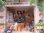 Thiết Kế, Xây Dựng, Trang Trí Quán Café