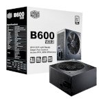 Nguồn Cooler Master B600 Ver2 Giá Tốt Tại Vi Tính Tin Khoa
