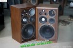 Bán Loa Polk Audio Ls 70, Kef C75, Pioneer Hpm 100, Pioneer Cs 77A