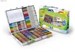 Bộ Màu Vẽ 150 Màu Crayola Hàng Mỹ