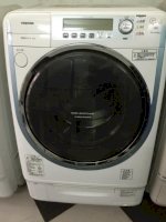 Máy Giặt Toshiba Tw-Q740L Giặt 9Kg, Sấy 6Kg