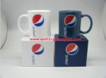Chuyên Cung Cấp Cốc Sứ Pepsi Giá Rẻ