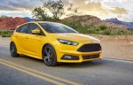 Phú Mỹ Ford Bán Xe Ford Focus 2016, Gia Xe Ford Focus 1.5L Ecoboost Mới