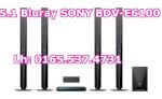 Dàn 5.1 Bluray Sony Bdv-E6100 Tại Điện Máy Thành Đô