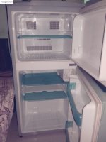 Bán Tủ Lạnh Lg Giá 1600, Tủ Quạt Gió 140L