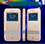 Bao Da Totu Touch Cảm Ứng Iphone 6/6S