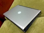 Laptop Dell D830 Core 2 Duo T8100 Ram 2Gb Hdd 160Gb