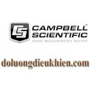 Bộ Thu Thập Và Lưu Trữ Dữ Liệu Campbell Scientific Datalogger Cr1000